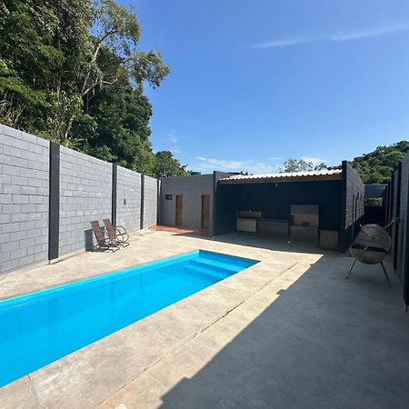 Reserva Athenas - Clube De Campo Jacarei Luaran gambar