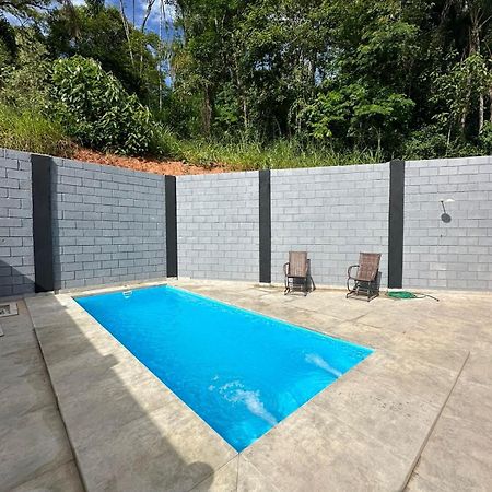 Reserva Athenas - Clube De Campo Jacarei Luaran gambar