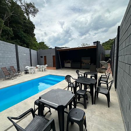 Reserva Athenas - Clube De Campo Jacarei Luaran gambar