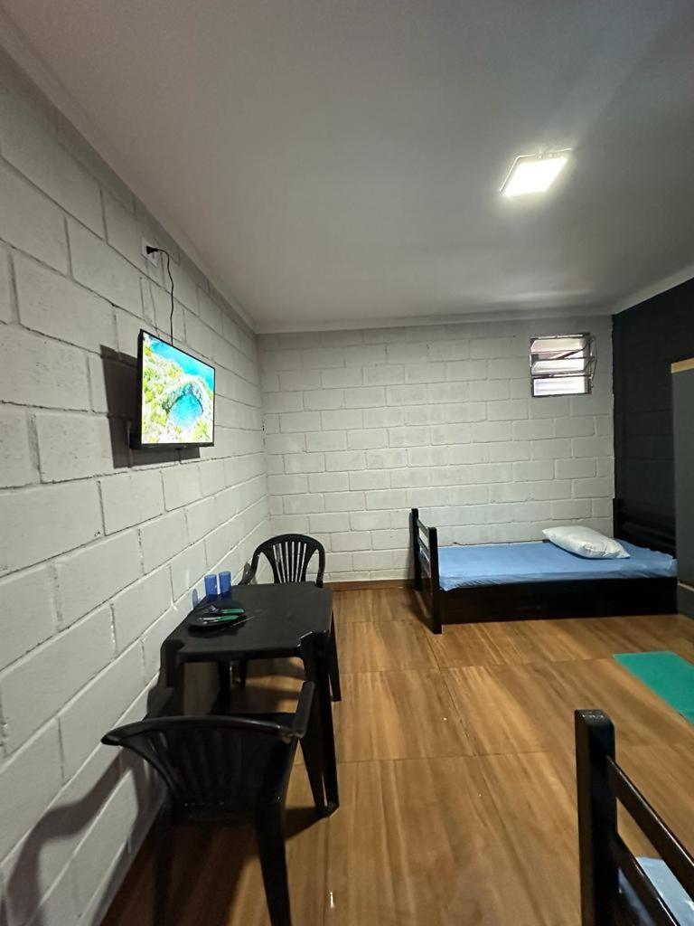 Reserva Athenas - Clube De Campo Jacarei Luaran gambar