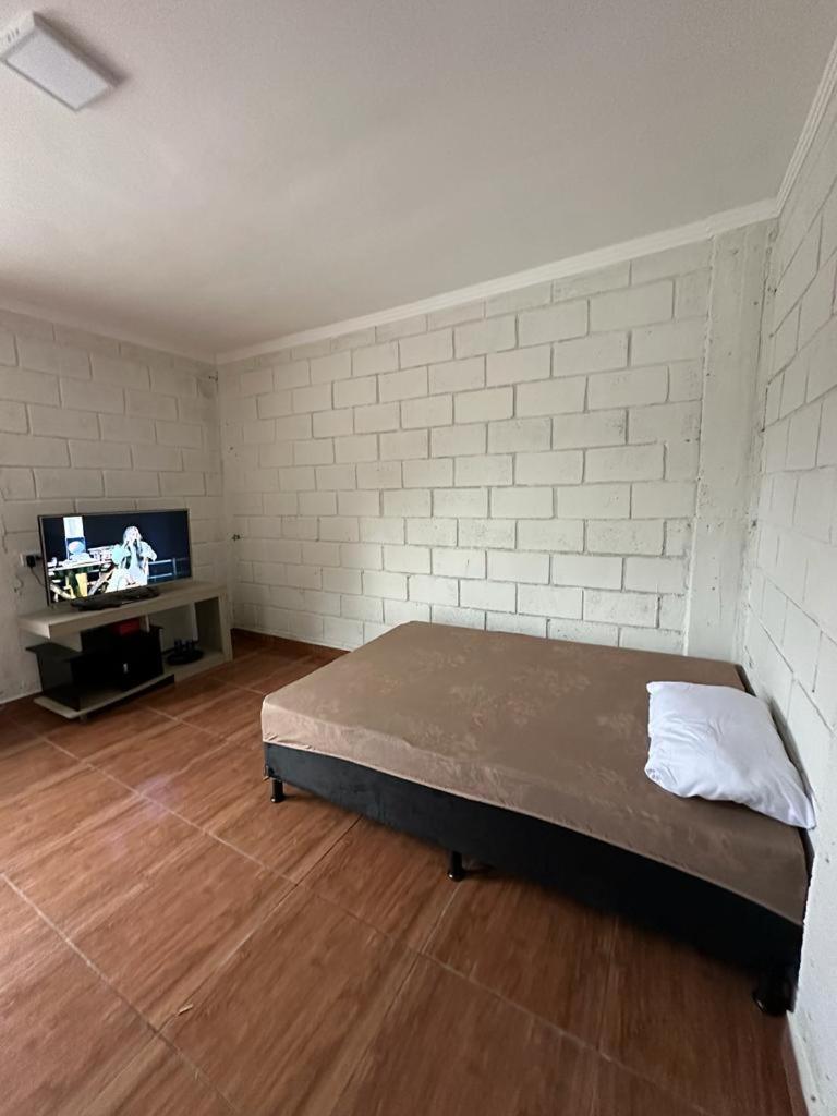 Reserva Athenas - Clube De Campo Jacarei Luaran gambar