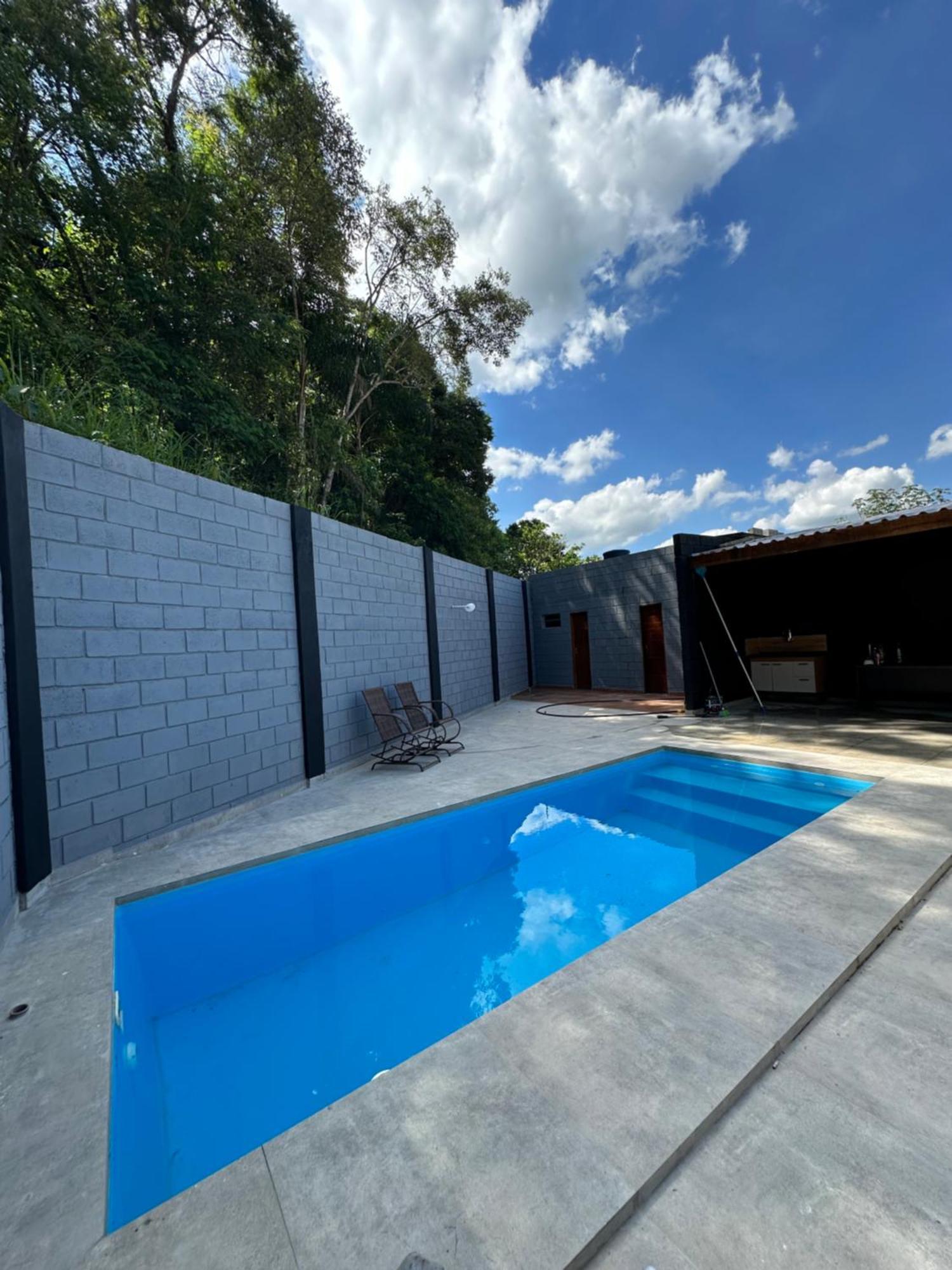 Reserva Athenas - Clube De Campo Jacarei Luaran gambar